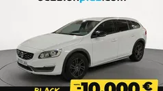 Usado 2015 Volvo V60 CC Kinetic Familiar | 15.250 € (Precio justo)