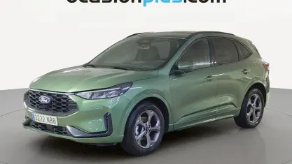 Occasion Ford Kuga ST-Line 150 PK (110 kW) 2025 Groen SUV