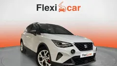 Usado 2024 Seat Arona FR SUV | 19.490 € (Precio justo)