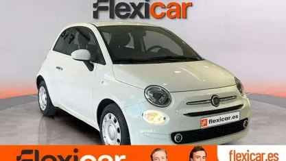 Usado Fiat 500 Club 71 HP (52 kW) 2022 Sedan