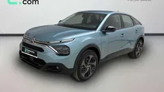 Usado 2024 Citroën C4 PureTech Utilitario | 18.990 € (Precio justo)