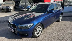 Usado 2016 BMW 116 Utilitario | 11.900 € (Precio justo)
