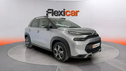 Usado Citroën C3 Aircross 110 CV (80 kW) 2022 SUV