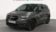 Gris Usado 2019 Opel Crossland X Design Edition SUV | 11.955 € (Precio justo)