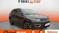 Usado 2020 Jeep Compass Limited SUV | 21.990 € (Precio justo)