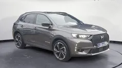 DS Automobiles DS7 Crossback