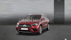 Mercedes GLA250
