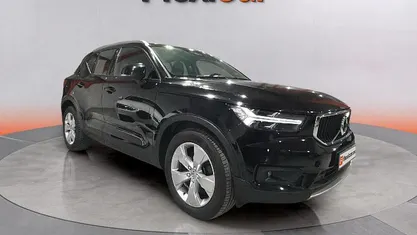 Usado 2021 Volvo XC40 Inscription SUV | 27.790 € (Buen precio)