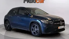 Usado 2021 Mercedes GLA200 SUV | 31.990 € (Buen precio)