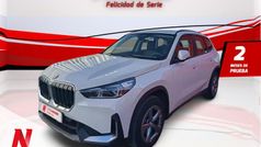 Usado 2022 BMW X1 SUV | 33.635 € (Precio justo)