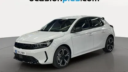 Usado Opel Corsa S 110 CV (80 kW) 2025 Utilitario