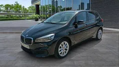 Otro Usado 2021 BMW 225 Active Tourer iPerformance Monovolumen | 22.000 € (Precio justo)