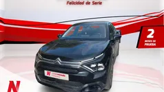 Usado 2021 Citroën C4 Feel | 13.074 € (Buen precio)