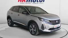Usado 2024 Peugeot 3008 Allure SUV | 24.990 € (Buen precio)