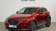 Otro Usado 2021 Mazda CX-3 SUV | 20.780 € (Precio justo)