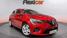 Usado 2021 Renault Clio V Business Berlina | 9990 € (Super precio)