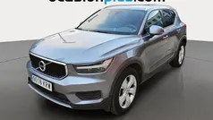 Usado 2018 Volvo XC40 Momentum SUV | 22.173 € (Super precio)