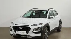 Usado 2020 Hyundai Kona SUV | 18.990 € (Precio justo)