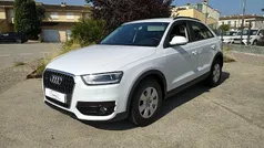 Usado 2013 Audi Q3 SUV | 11.990 € (Super precio)