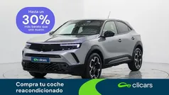Usado 2024 Opel Mokka Ultimate SUV | 18.490 € (Precio justo)