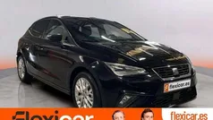Usado 2024 Seat Ibiza FR Familiar | 17.090 € (Buen precio)