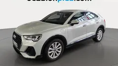 Usado 2021 Audi Q3 Sportback SUV | 28.173 € (Super precio)