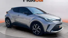 Usado 2020 Toyota C-HR Advance SUV | 20.990 € (Buen precio)