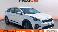 Usado 2020 Kia Niro SUV | 15.990 € (Super precio)