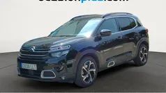 Usado 2020 Citroën C5 Aircross Feel SUV | 18.173 € (Buen precio)