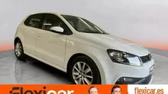 Usado 2017 VW Polo Advance Berlina | 11.490 € (Precio justo)