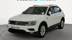 Usado 2018 VW Tiguan Edition SUV | 18.910 € (Super precio)