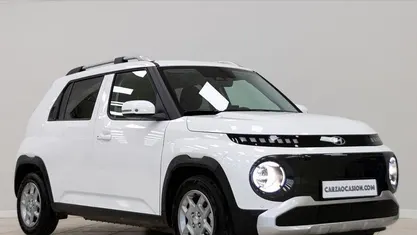 Usado Hyundai Inster 84 kW (115 CV) 2025 Otro Utilitario