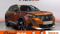 Usado 2023 Peugeot 2008 Active SUV | 14.990 € (Precio justo)