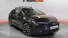 Usado 2019 Toyota Corolla Sport Familiar | 20.390 € (Buen precio)