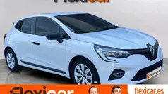 Usado 2021 Renault Clio V Intens Berlina | 13.390 € (Buen precio)