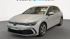 Usado 2024 VW Golf VIII R-line Utilitario | 29.446 € (Precio justo)