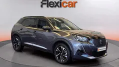 Usado 2021 Peugeot 2008 Allure SUV | 16.190 € (Precio justo)