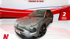 Usado 2024 Citroën C4 PureTech | 15.878 € (Precio justo)