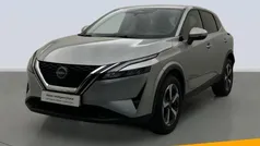 Usado 2024 Nissan Qashqai N-Connecta SUV | 27.995 € (Buen precio)