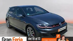 Usado 2019 VW Golf VII GTI Berlina | 27.790 € (Precio justo)