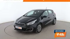 Usado 2018 Kia Ceed Plus Berlina | 13.699 € (Precio justo)