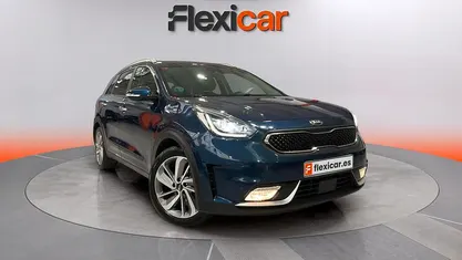 Usado Kia Niro 141 CV (103 kW) 2019 SUV