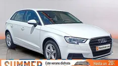 Usado 2019 Audi A3 | 20.990 € (Precio justo)