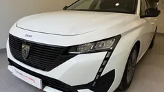 Usado 2023 Peugeot 308 Allure Berlina | 16.990 € (Precio justo)