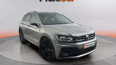 Usado 2018 VW Tiguan Sportline SUV | 21.690 € (Buen precio)