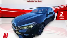 Negro Usado 2019 BMW 118 Comfort Edition Utilitario | 25.224 € (Precio justo)