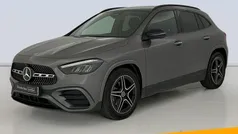 Mercedes GLA200