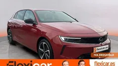 Usado 2023 Opel Astra Elegance Berlina | 20.390 € (Precio justo)