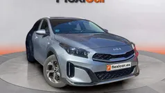 Usado 2023 Kia XCeed SUV | 14.990 € (Precio justo)
