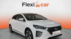 Usado 2021 Hyundai Ioniq Berlina | 13.990 € (Super precio)